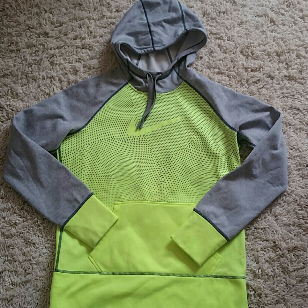 Nike hoodie